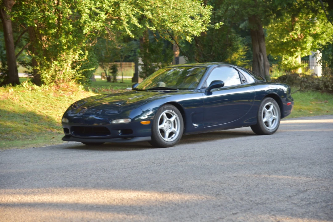 1994 Mazda RX-7 FD - Image 6 of 31
