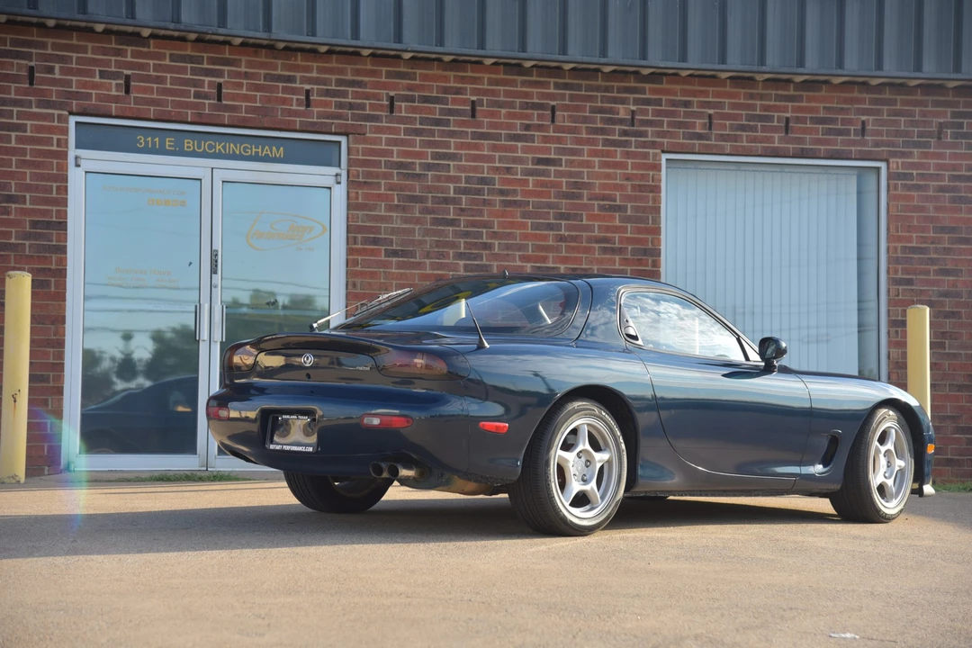 1994 Mazda RX-7 FD - Image 5 of 31