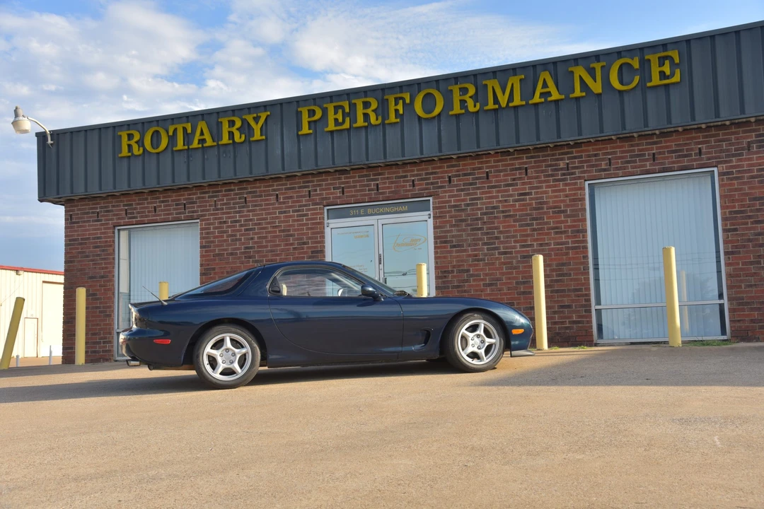 1994 Mazda RX-7 FD - Image 3 of 31
