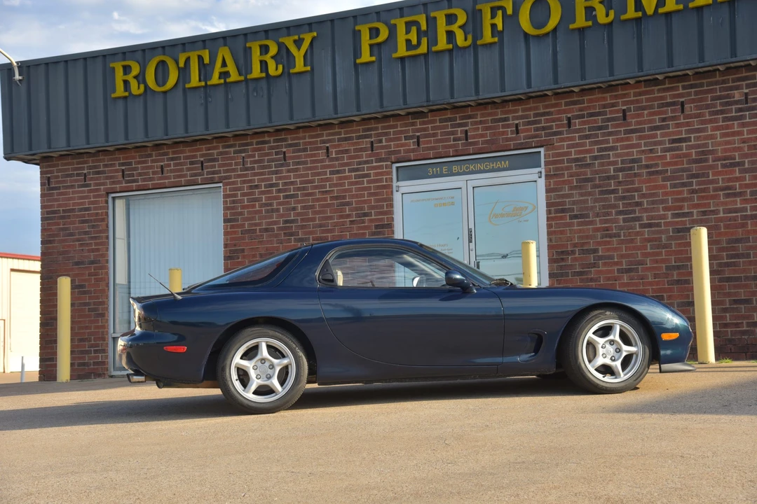1994 Mazda RX-7 FD - Image 2 of 31