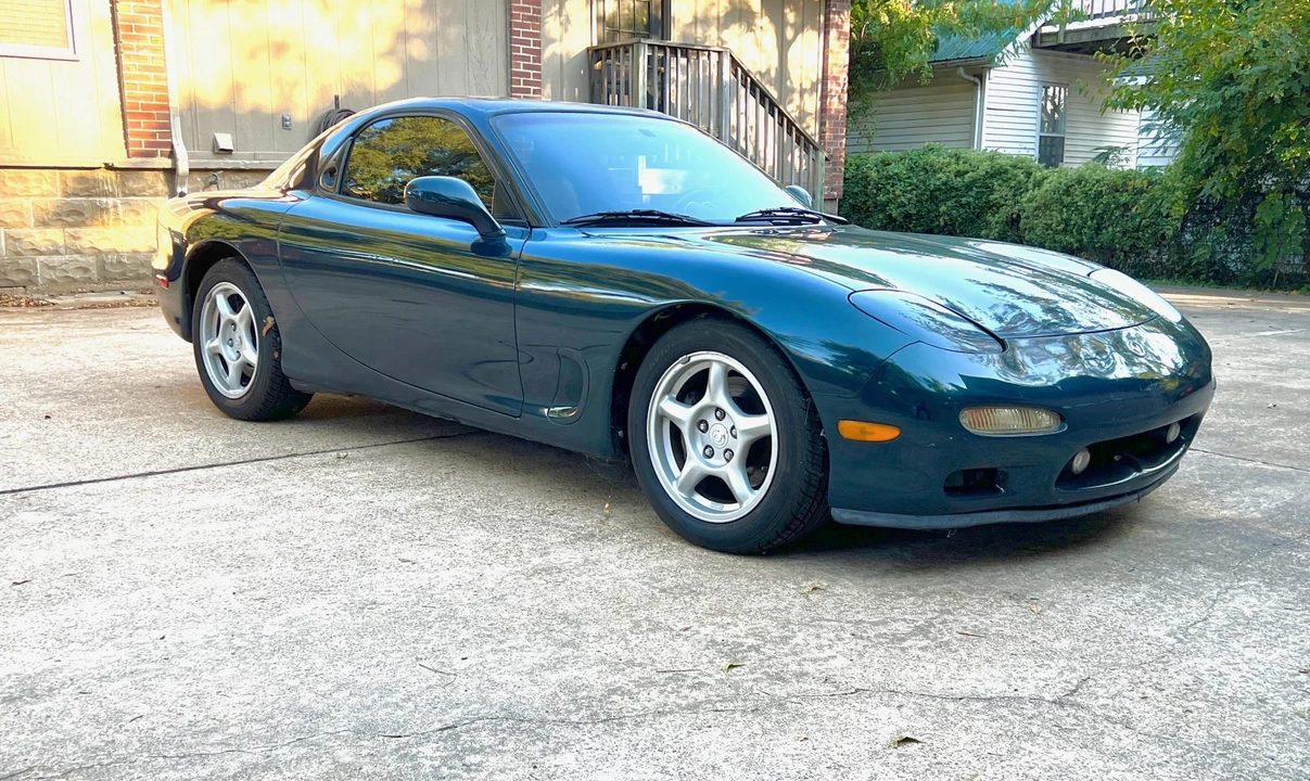 1994 Mazda RX-7 FD - Image 6 of 31