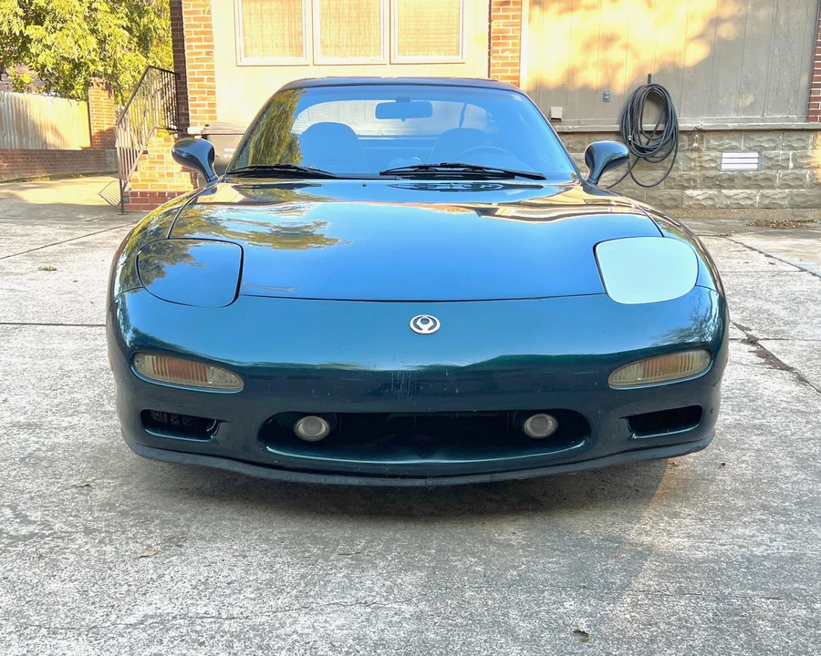 1994 Mazda RX-7 FD - Image 4 of 31
