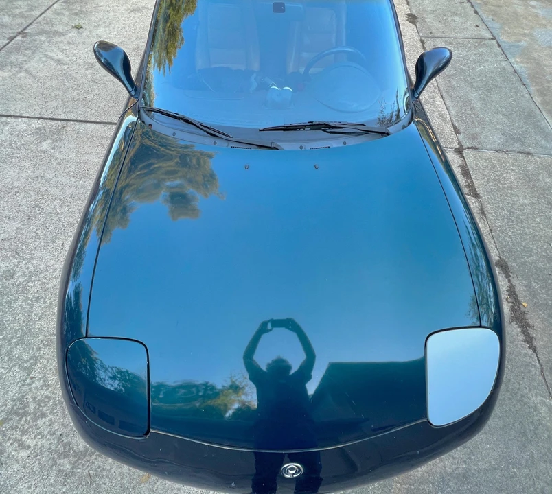 1994 Mazda RX-7 FD - Image 15 of 31