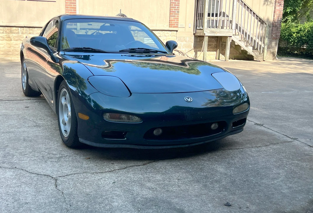 1994 Mazda RX-7 FD - Image 5 of 31