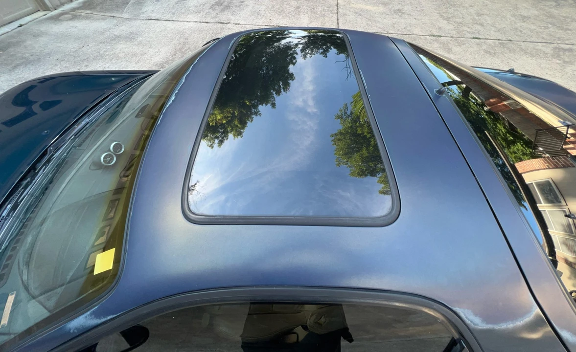 1994 Mazda RX-7 FD - Image 16 of 31
