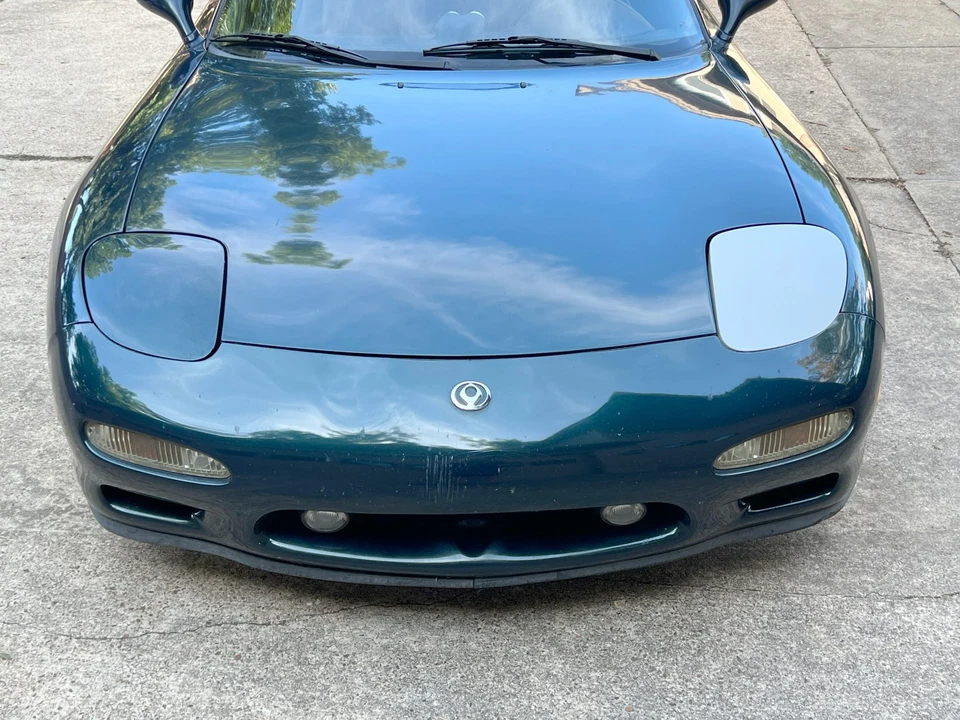 1994 Mazda RX-7 FD - Image 14 of 31