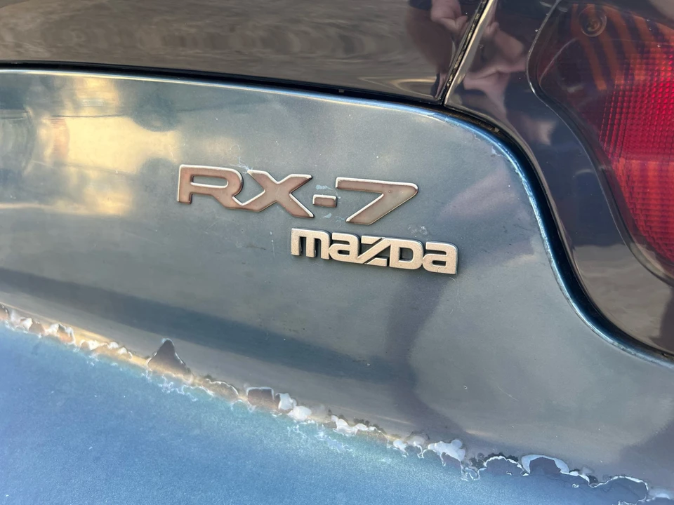 1994 Mazda RX-7 FD - Image 25 of 31