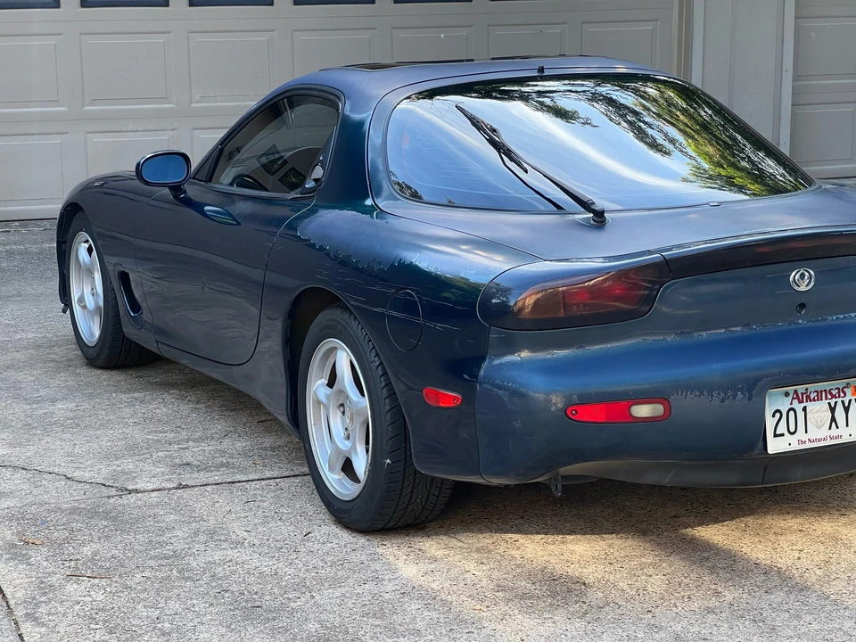 1994 Mazda RX-7 FD - Image 18 of 31