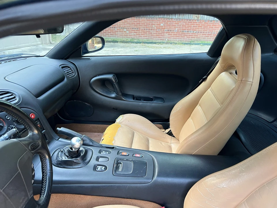 1994 Mazda RX-7 FD - Image 29 of 31