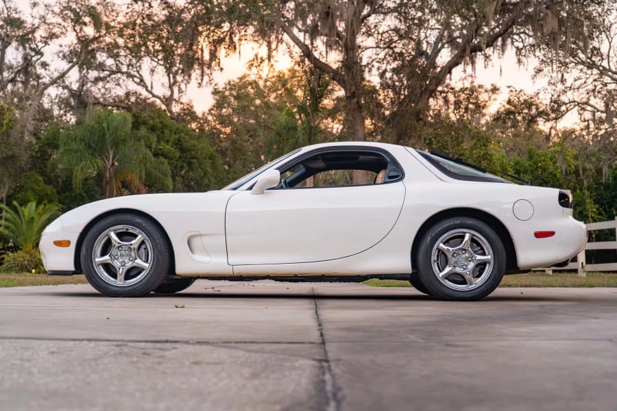 1994 Mazda RX-7 FD - Image 2 of 24