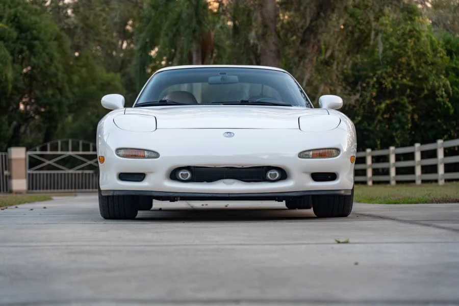 1994 Mazda RX-7 FD - Image 4 of 24