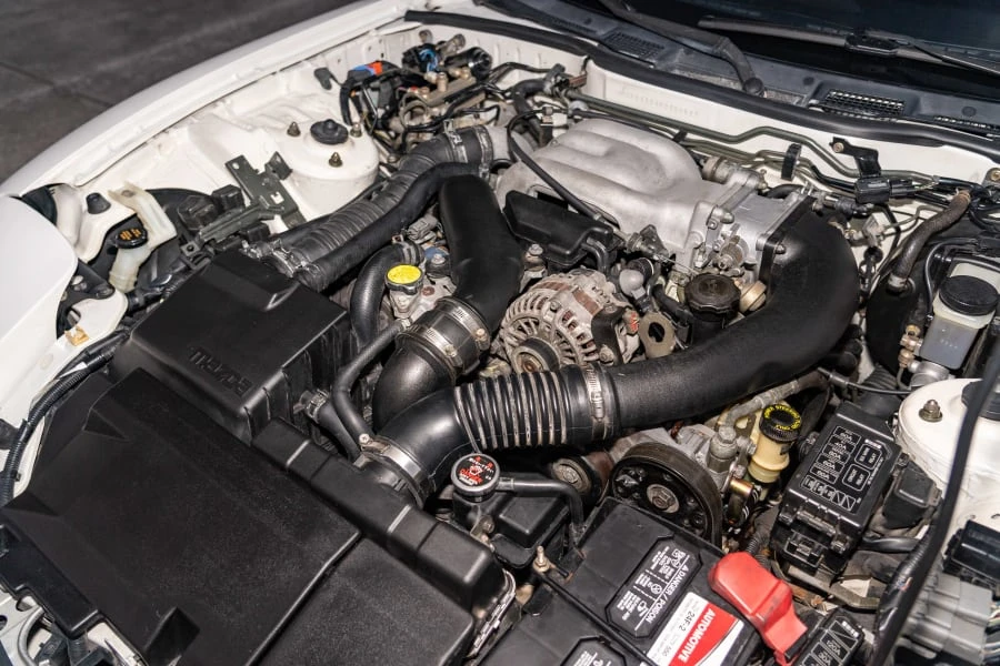 1994 Mazda RX-7 FD - Image 17 of 24