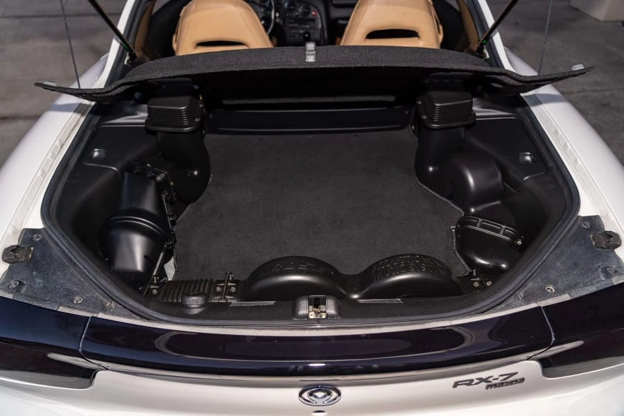1994 Mazda RX-7 FD - Image 23 of 24