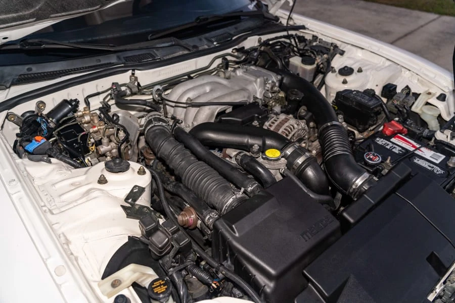 1994 Mazda RX-7 FD - Image 20 of 24