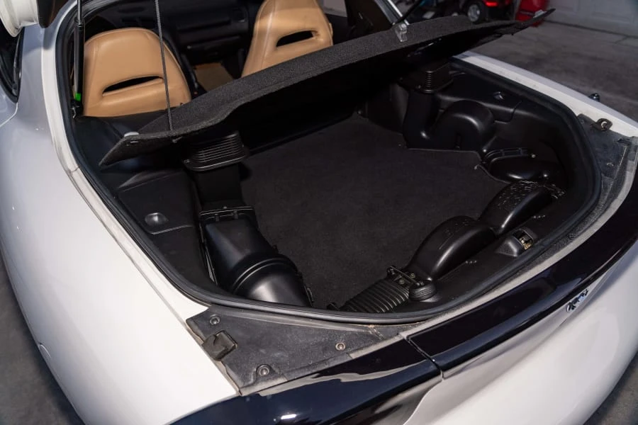 1994 Mazda RX-7 FD - Image 22 of 24