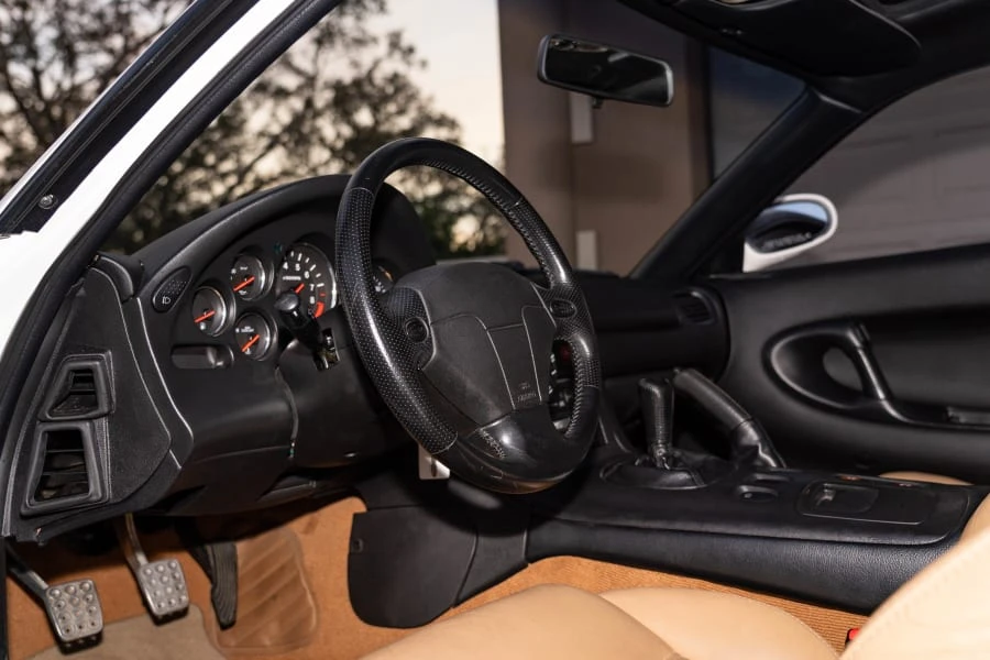 1994 Mazda RX-7 FD - Image 13 of 24