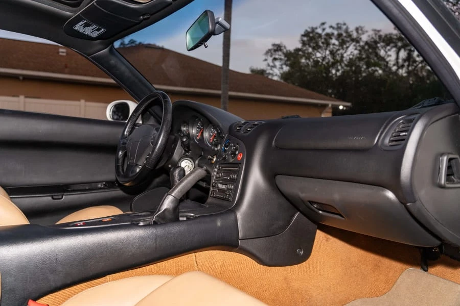 1994 Mazda RX-7 FD - Image 12 of 24