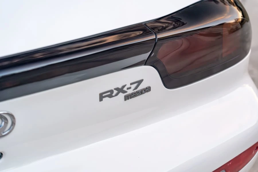 1994 Mazda RX-7 FD - Image 10 of 24