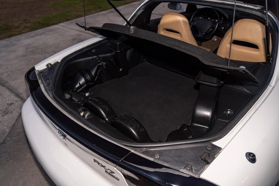 1994 Mazda RX-7 FD - Image 24 of 24