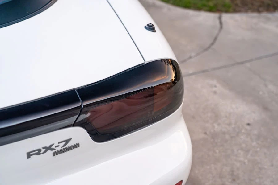 1994 Mazda RX-7 FD - Image 11 of 24