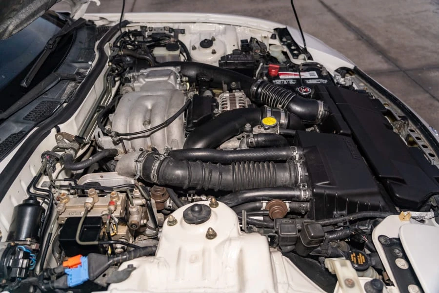 1994 Mazda RX-7 FD - Image 19 of 24
