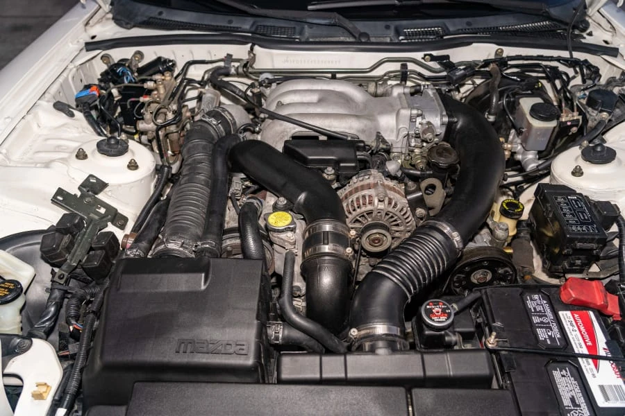 1994 Mazda RX-7 FD - Image 18 of 24