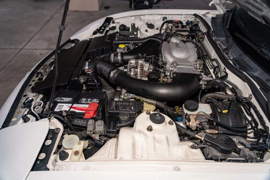 1994 Mazda RX-7 FD - Image 21 of 24