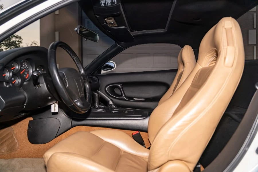 1994 Mazda RX-7 FD - Image 14 of 24