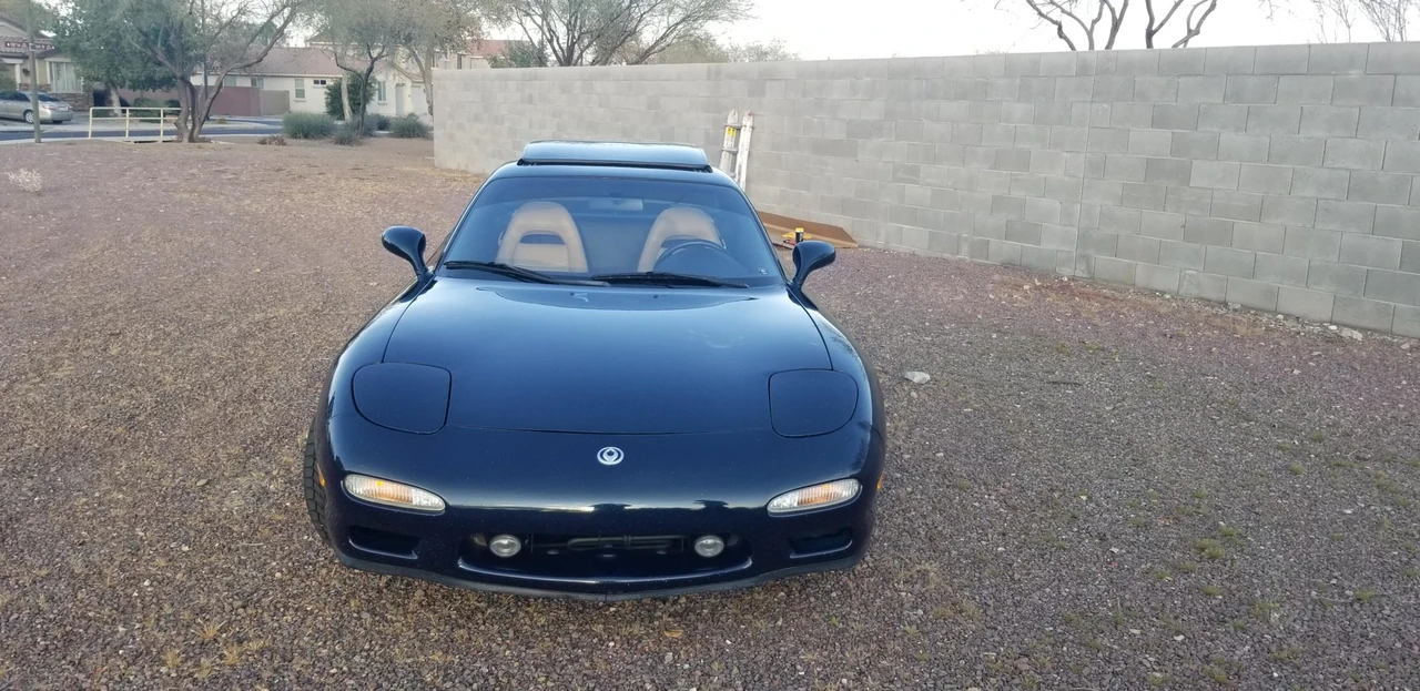 1994 Mazda RX-7 FD - Image 4 of 31
