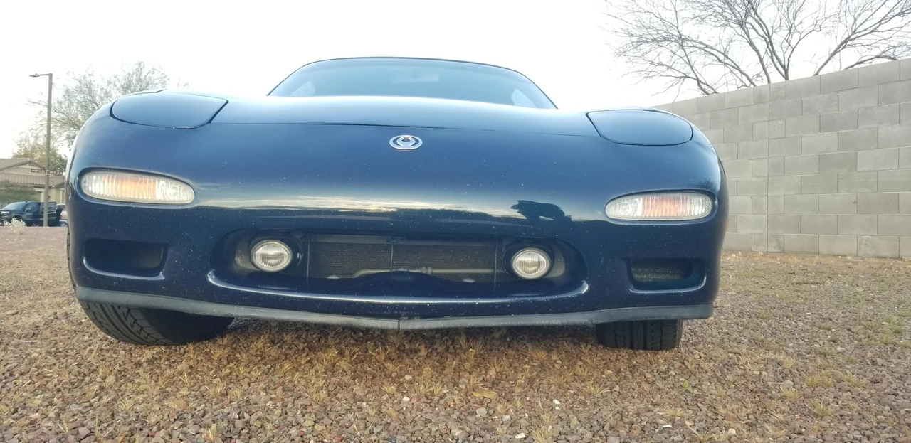 1994 Mazda RX-7 FD - Image 6 of 31