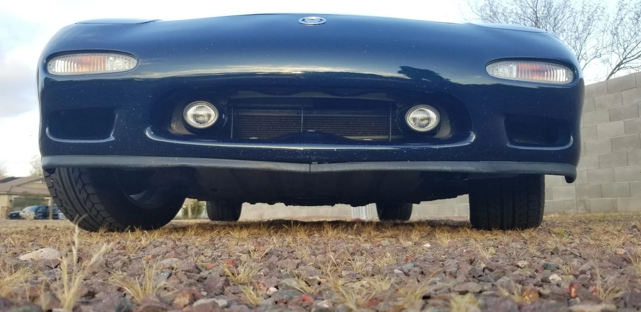 1994 Mazda RX-7 FD - Image 26 of 31
