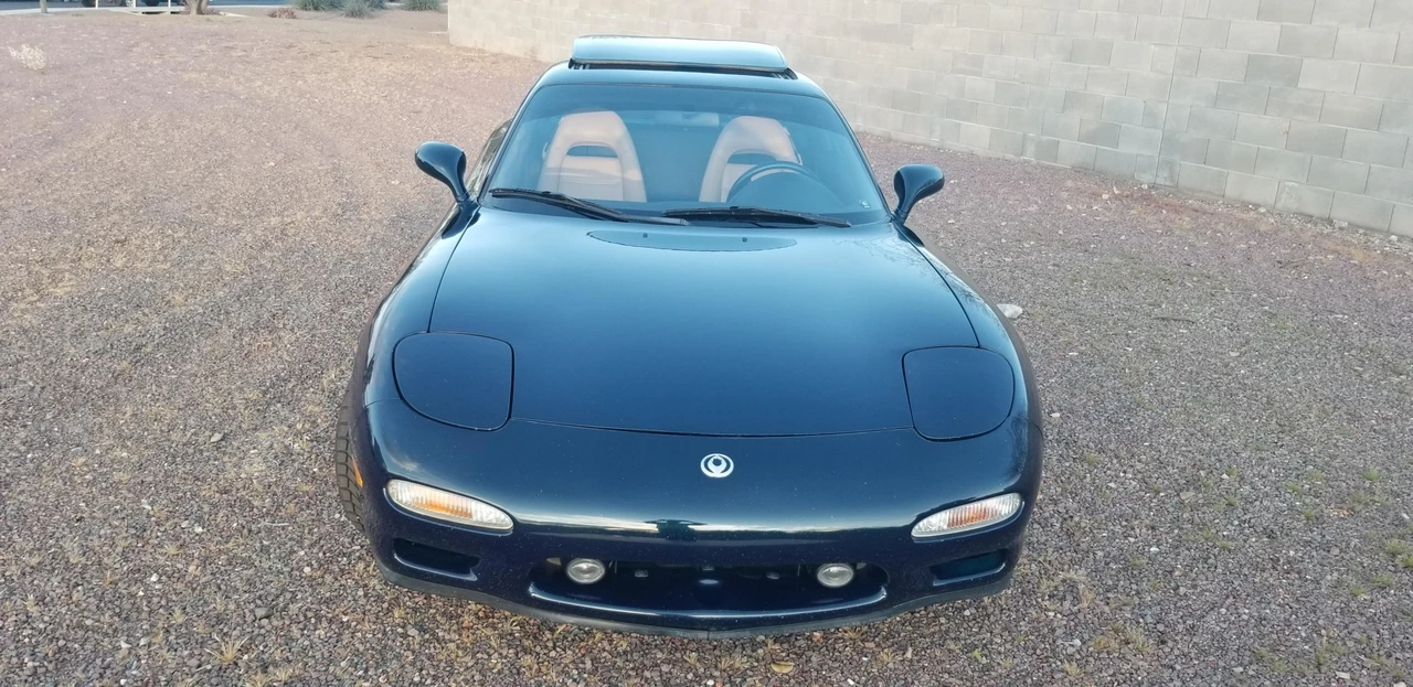1994 Mazda RX-7 FD - Image 5 of 31