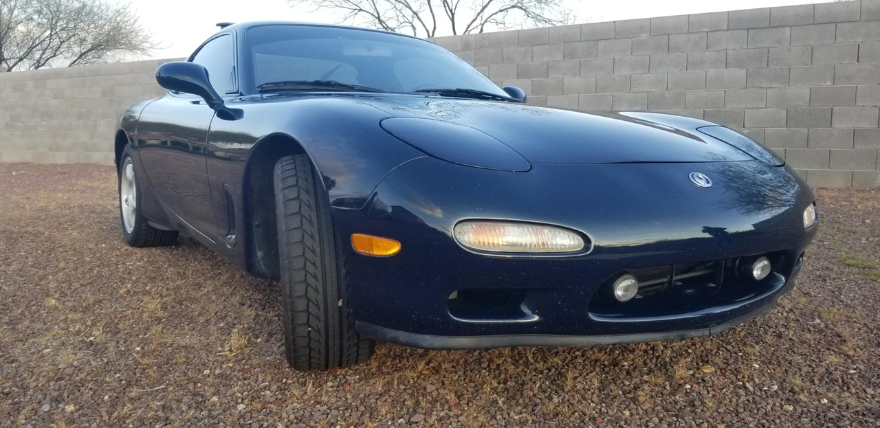 1994 Mazda RX-7 FD - Image 3 of 31