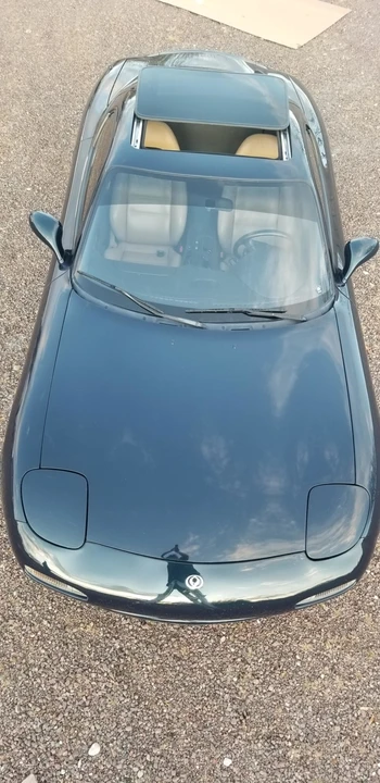 1994 Mazda RX-7 FD - Image 30 of 31