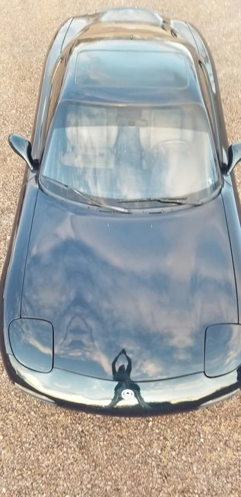 1994 Mazda RX-7 FD - Image 31 of 31
