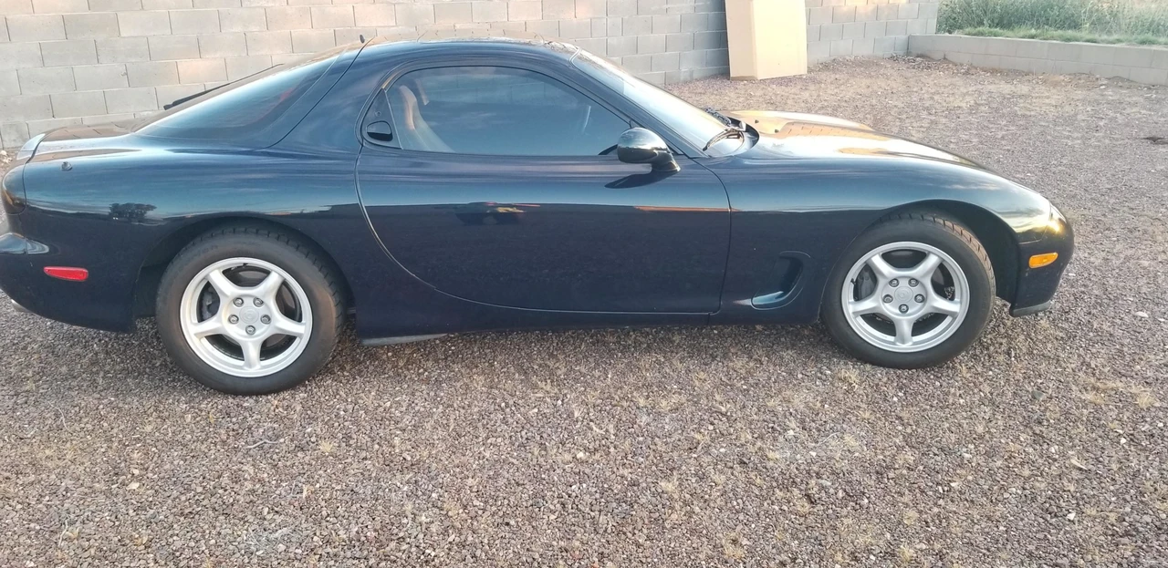 1994 Mazda RX-7 FD - Image 18 of 31