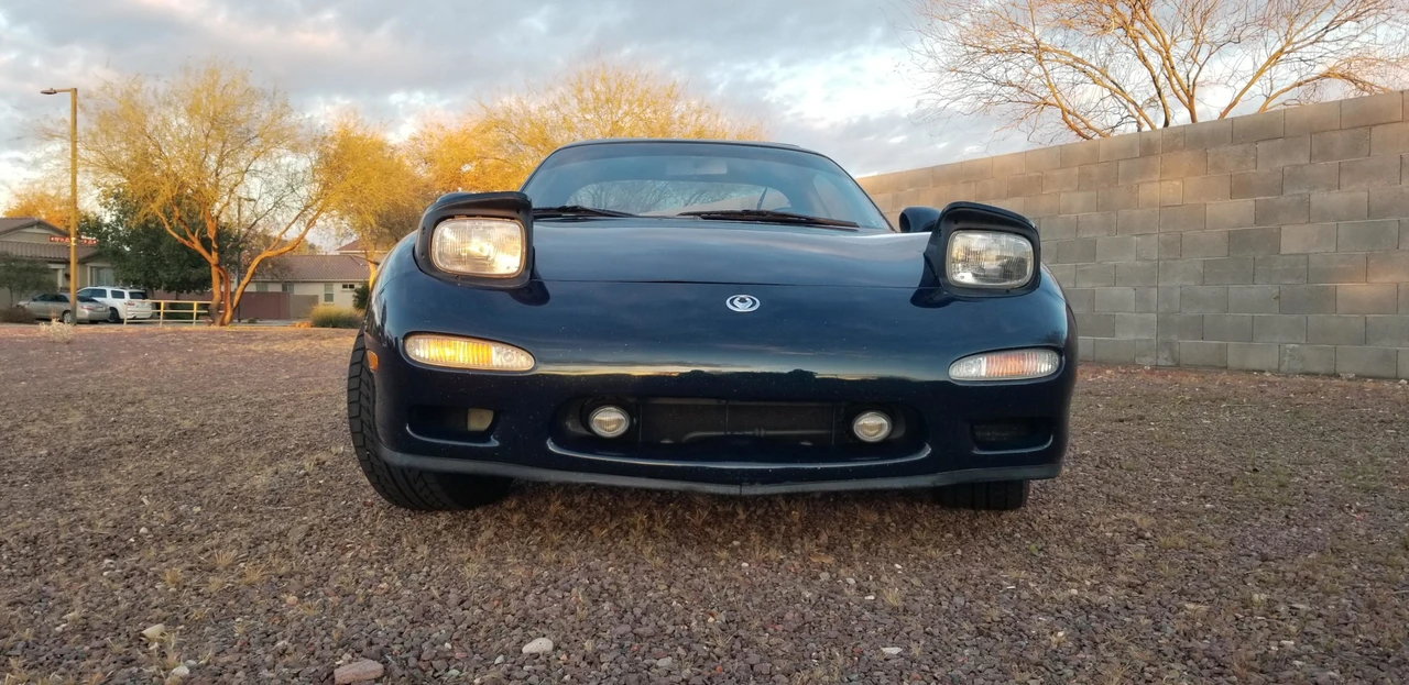 1994 Mazda RX-7 FD - Image 7 of 31