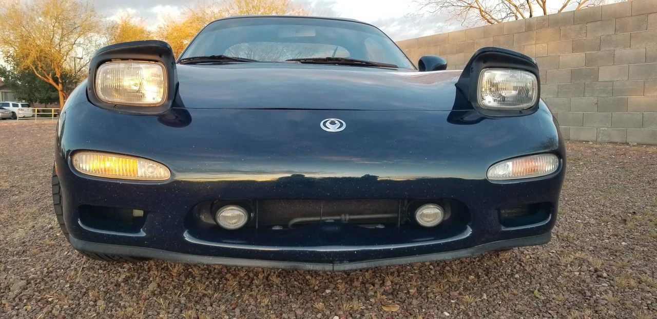 1994 Mazda RX-7 FD - Image 27 of 31