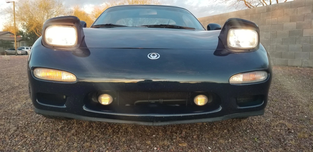 1994 Mazda RX-7 FD - Image 28 of 31