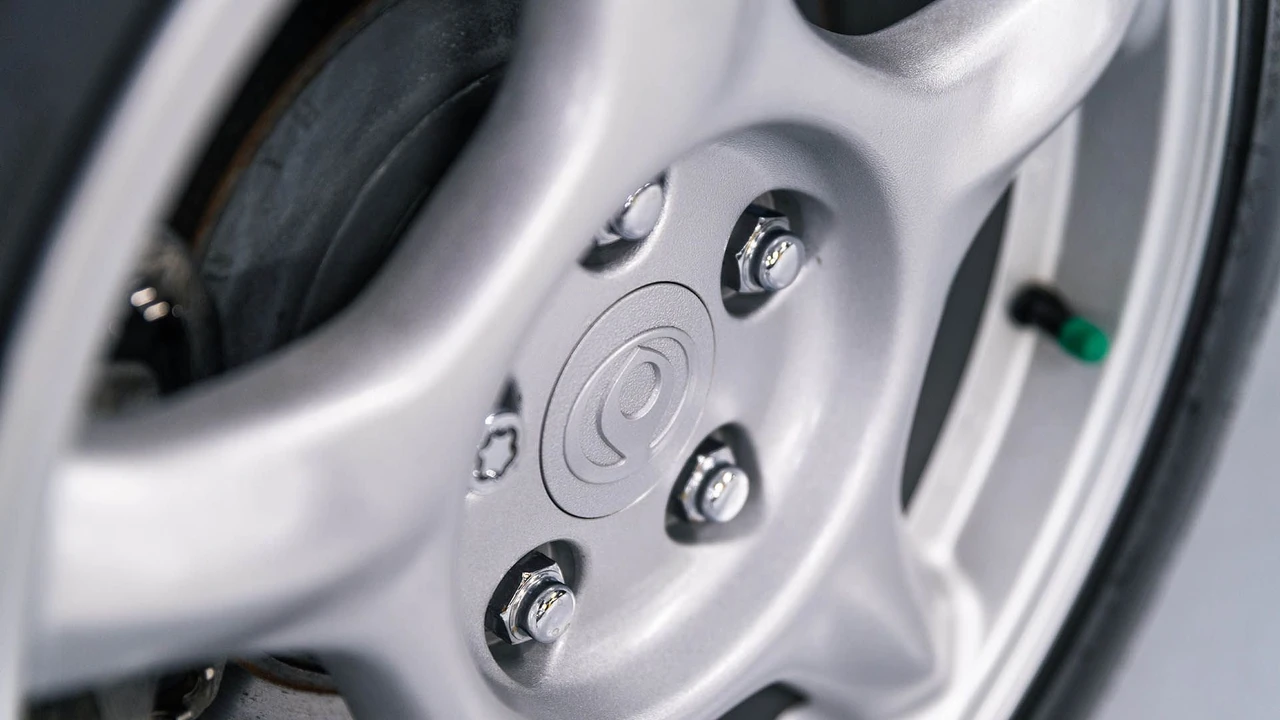 1994 Mazda RX-7 FD - Image 27 of 31
