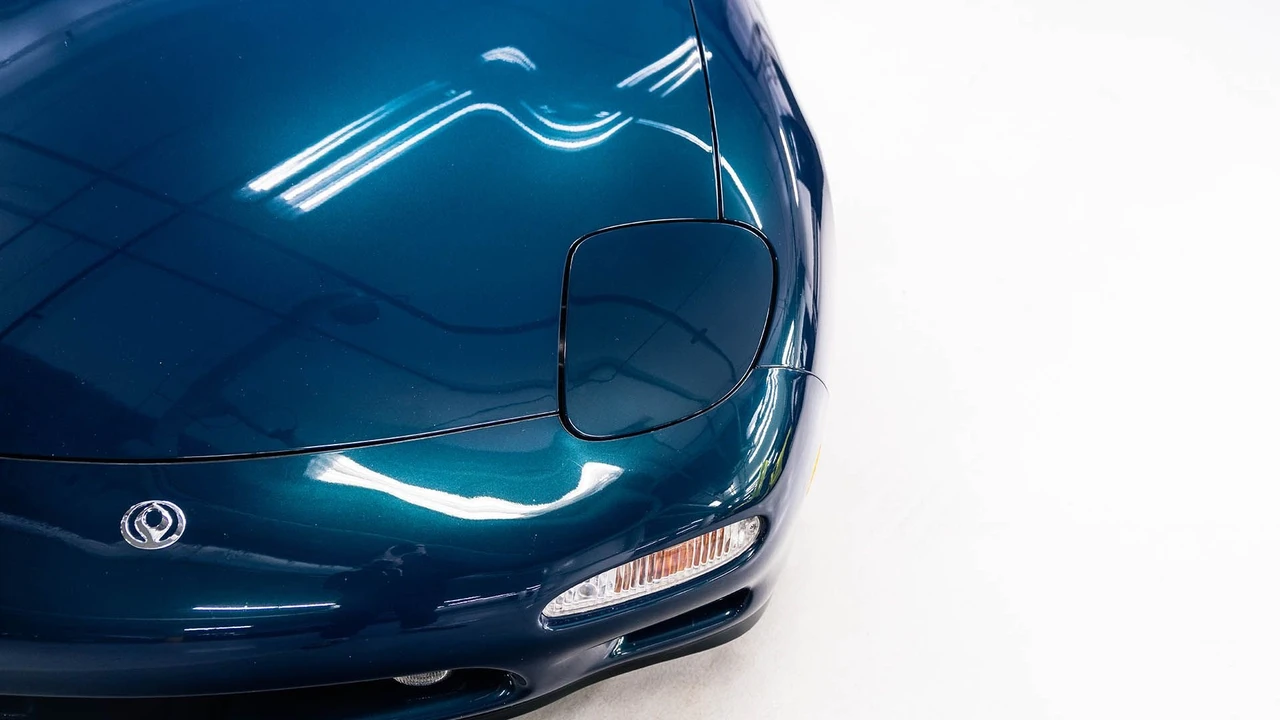1994 Mazda RX-7 FD - Image 19 of 31