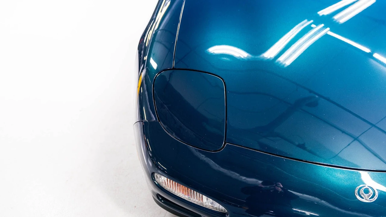 1994 Mazda RX-7 FD - Image 20 of 31
