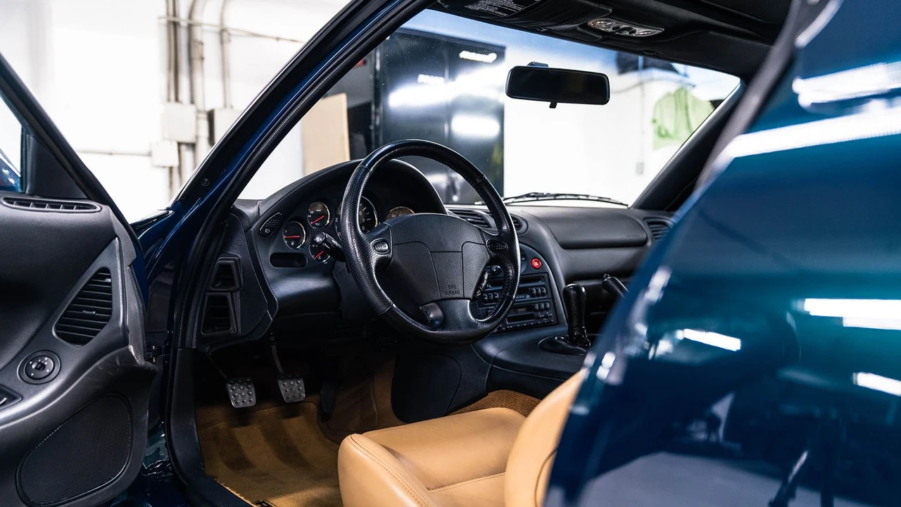 1994 Mazda RX-7 FD - Image 9 of 31