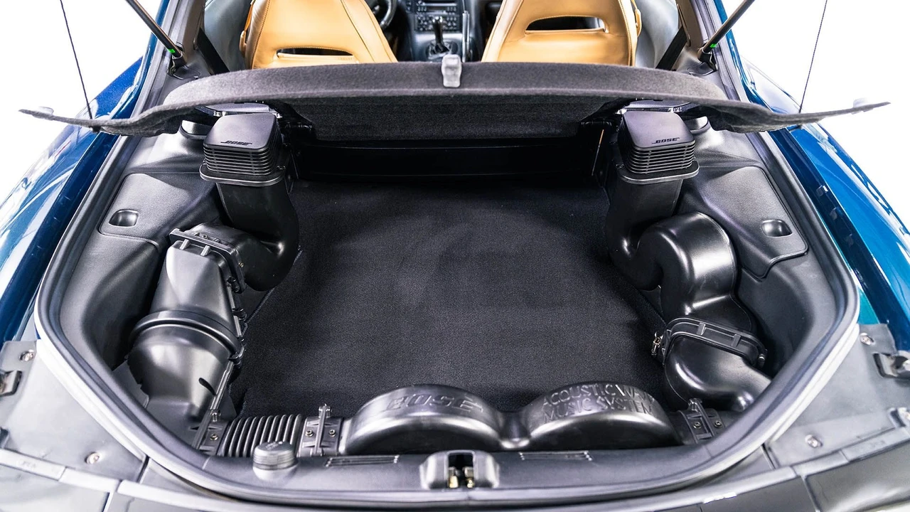 1994 Mazda RX-7 FD - Image 7 of 31