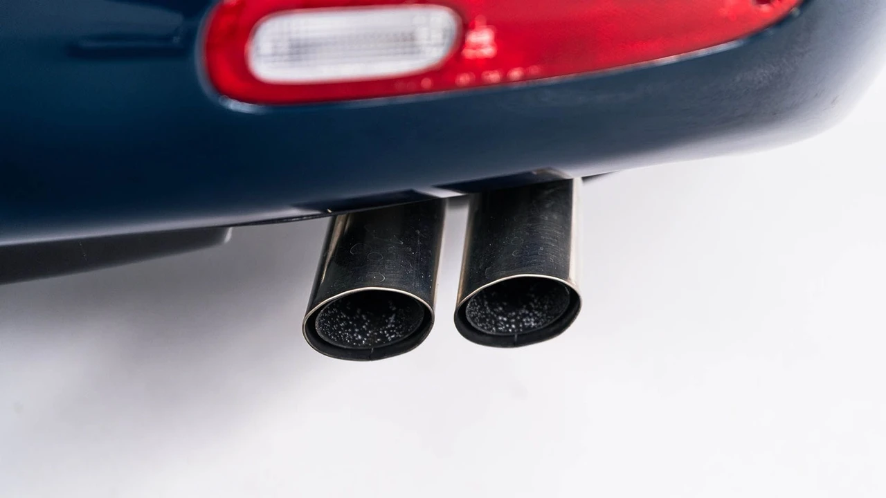 1994 Mazda RX-7 FD - Image 26 of 31