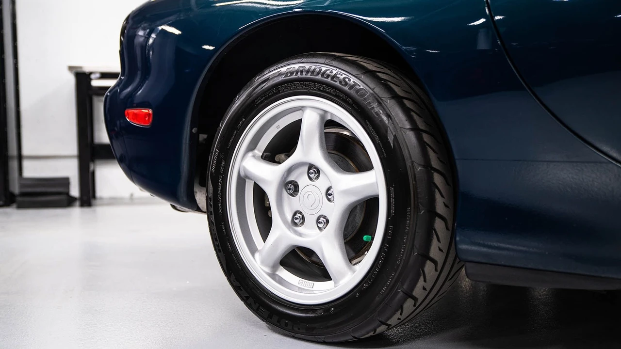 1994 Mazda RX-7 FD - Image 5 of 31
