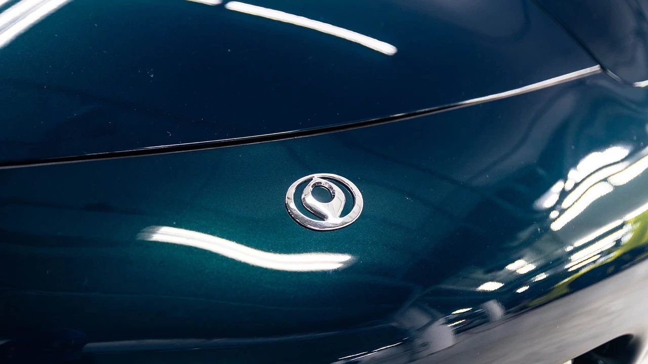 1994 Mazda RX-7 FD - Image 6 of 31