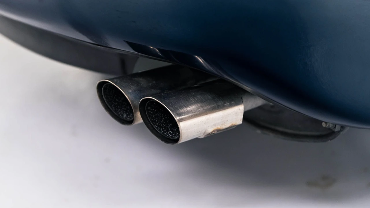 1994 Mazda RX-7 FD - Image 25 of 31