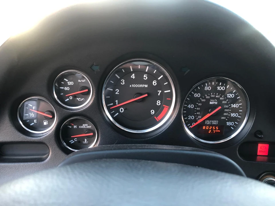 1994 Mazda RX-7 FD - Image 31 of 31