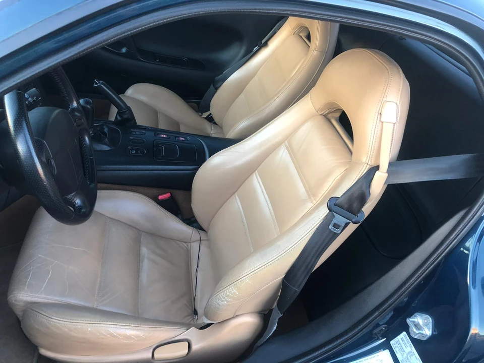 1994 Mazda RX-7 FD - Image 23 of 31